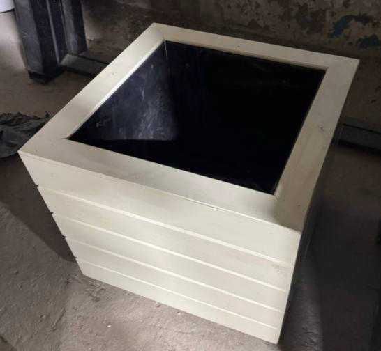 Кашпо для растений