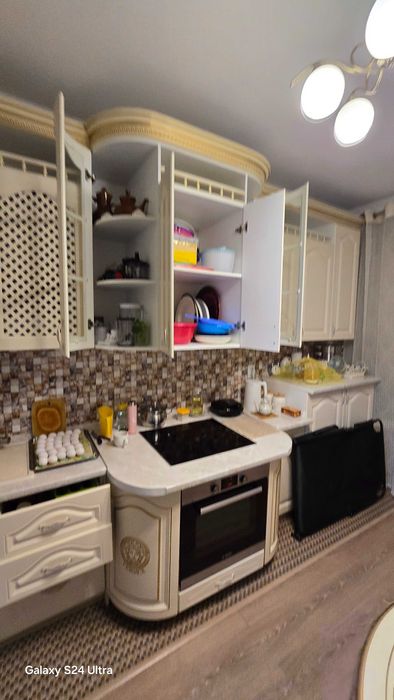 Продам кухонный гарнитур