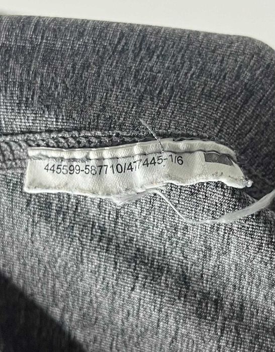 Nike Pro Dri-Fit Compression Leggings Дамски Клин