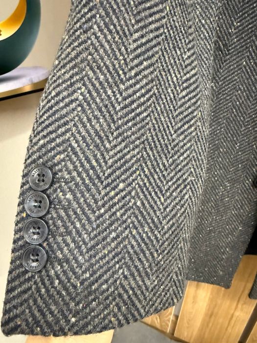 Продам пальто мужское