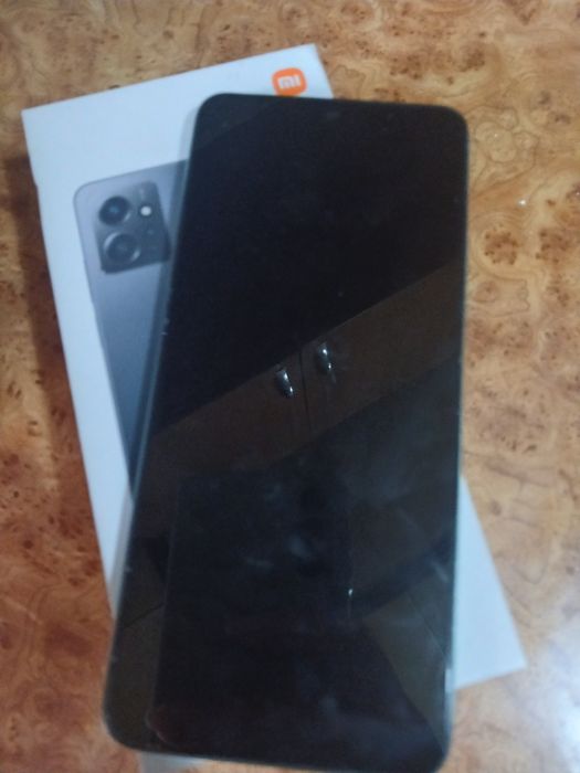Продам телефон Redmi Note 12