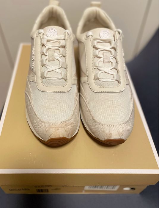 Маратонки Michael Kors