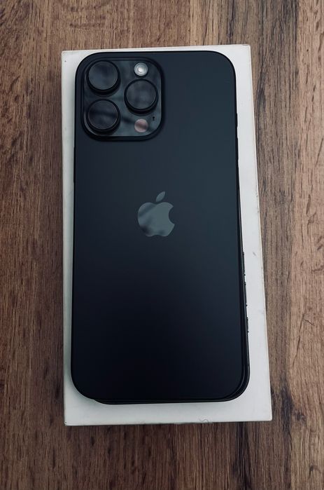 Айфон 16 Про Мах 256 гб