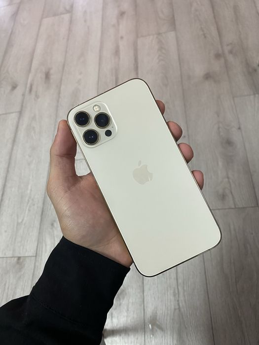 Айфон 12 Pro Max 256gb