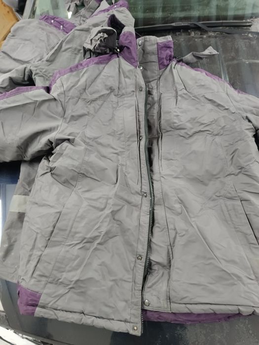 Продам спец одежду