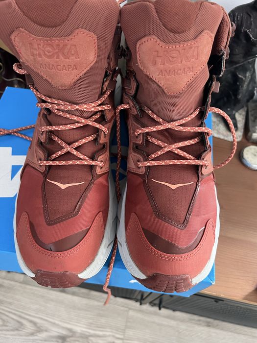 Hoka Ancapa mid gtx mar 42