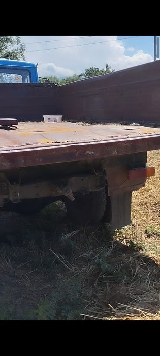 Продам Газ53 на ходу