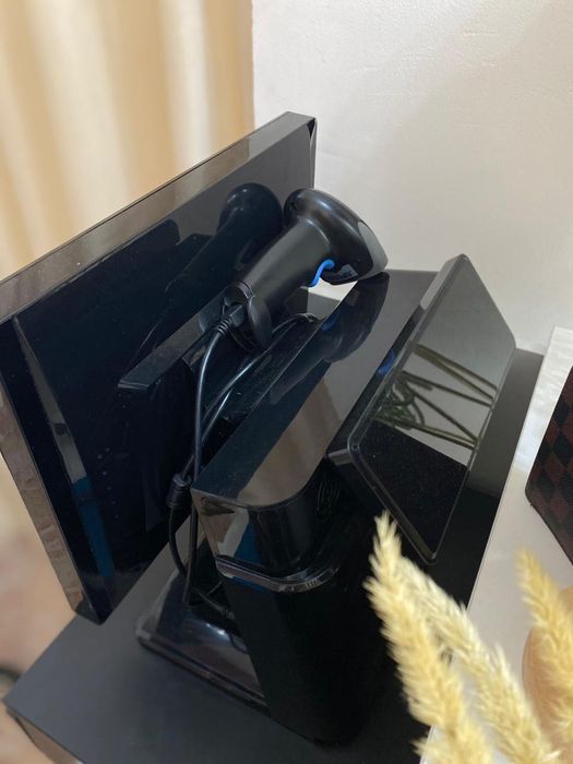 Кассовый аппарат