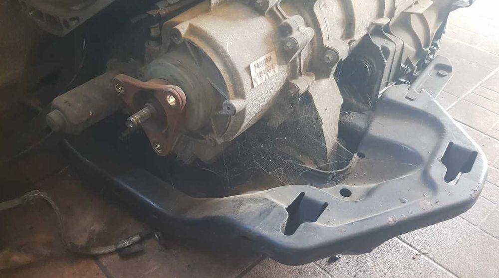 Dezmembrez BMW X5 E70 Cutie Cardan Planetara Capota Haion Usa Bara Far