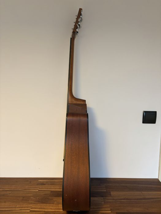 Електро-акустична китара Ibanez AAD50CE-LG