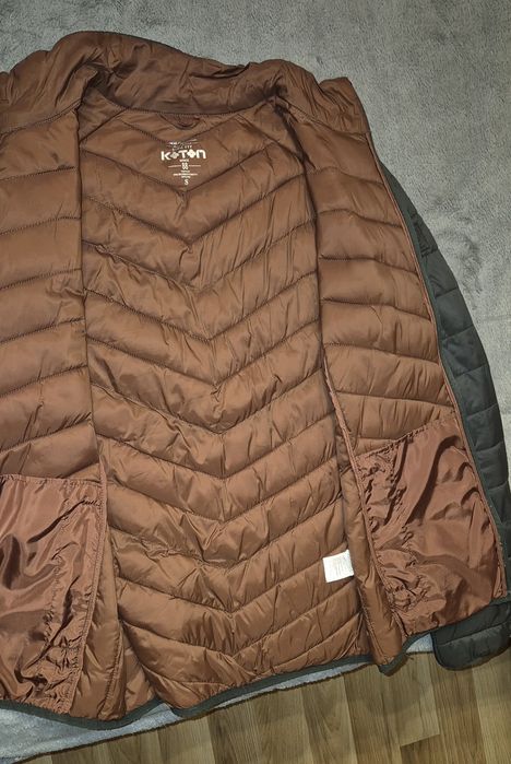 Geaca Koton barbati, marime S