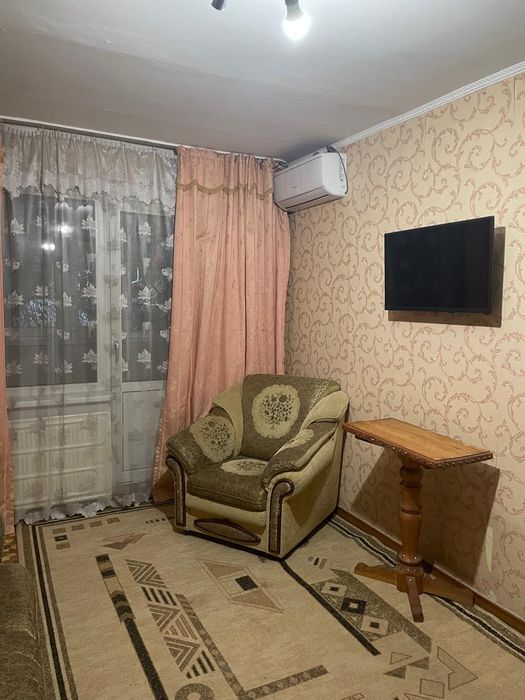 Сдам квартиру на долгий срок