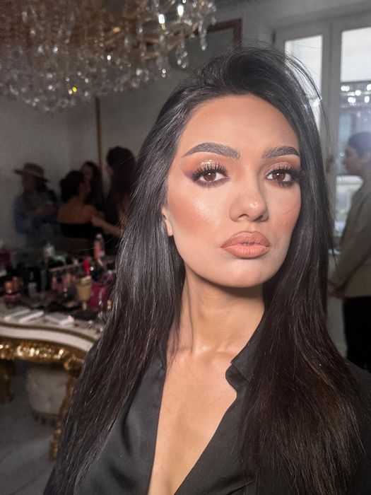 Make-Up Domiciliu/Locație