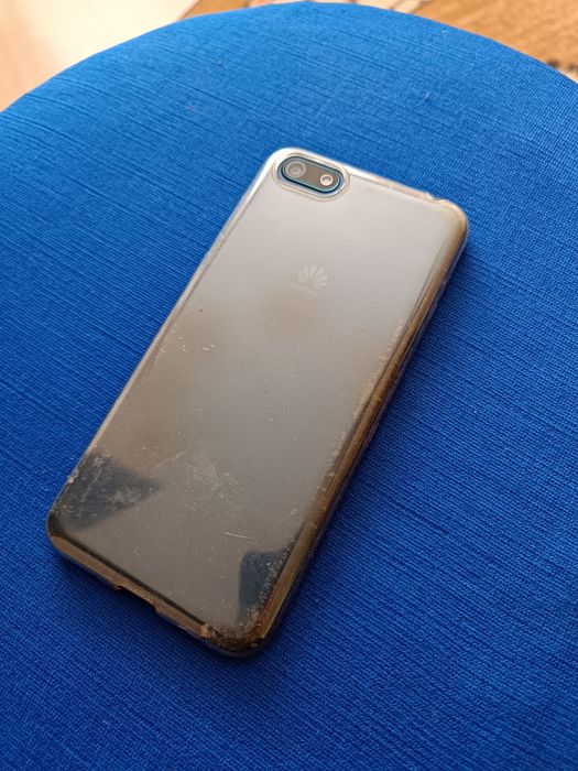 Смарт телефон HUAWEI Y5