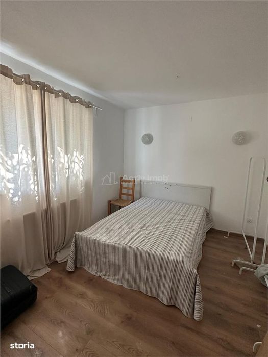 Ap parter vila piscina - Buftea - 3 camere - 120mp - 2000mp teren