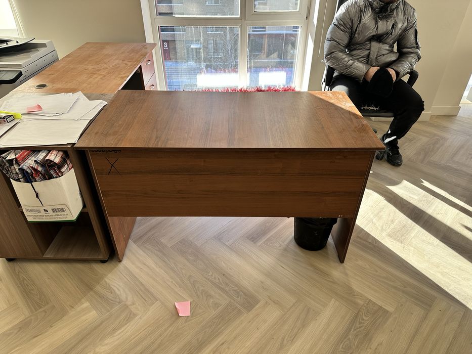 Рабочие столы, рабочий стол