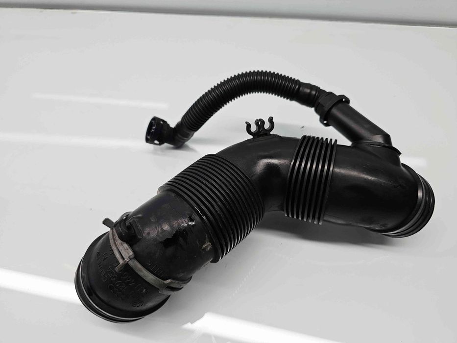 Tub admisie aer Seat Altea (5P1) [Fabr 2004-2010] 3C0129654M 1.6 TDI C