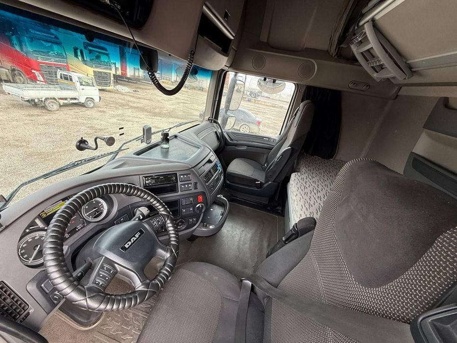 DAF XF 510 EURO 6 — Сотилади