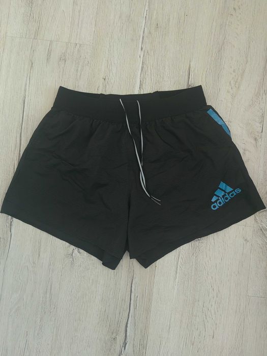 Шорти забягане adidas