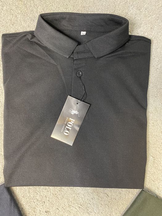 Футболки поло отличного качества