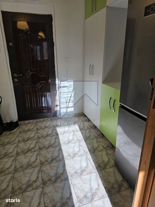 Vanzare apartament 2 camere Rahova - Barca