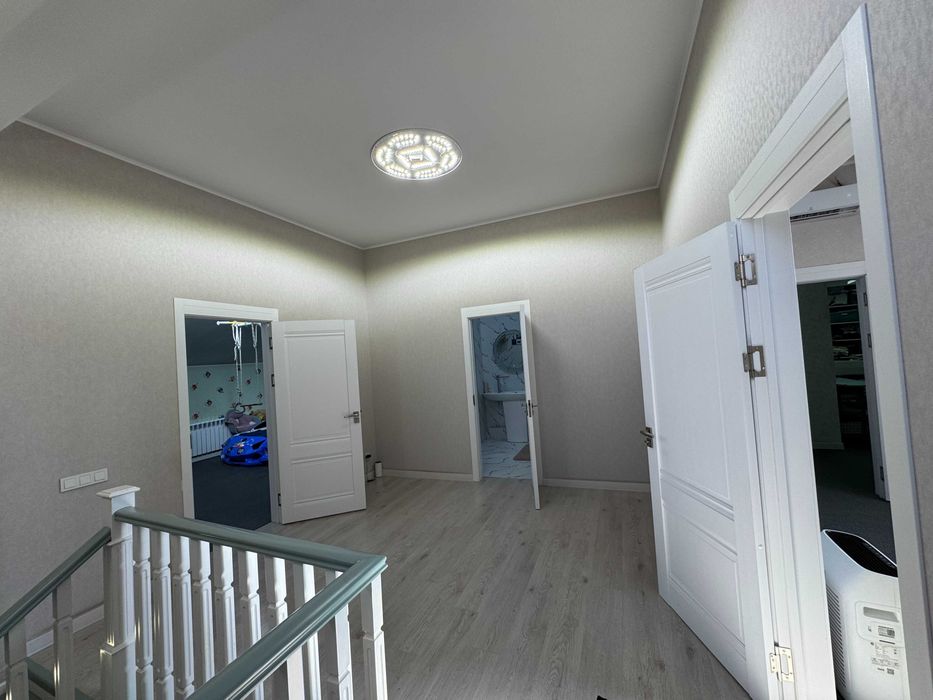 Продаётся двухуровневая квартира 240 м² — 7–8 этажи | $280 000