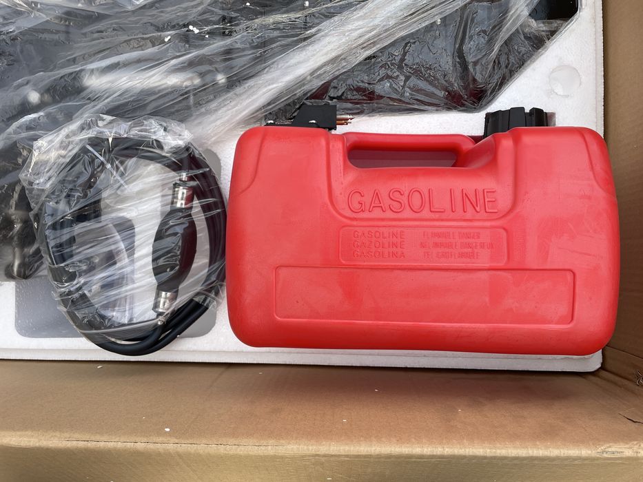 Продам Новый лодочный мотор Skipper 9.8