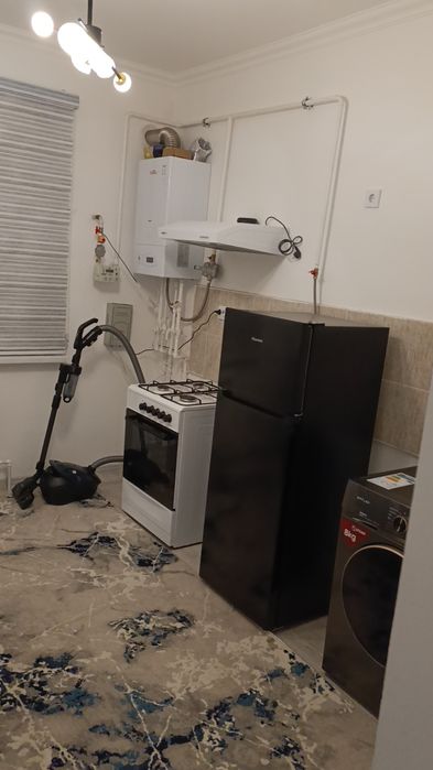 Sergiliy sputnik 16a  arenda oilaga