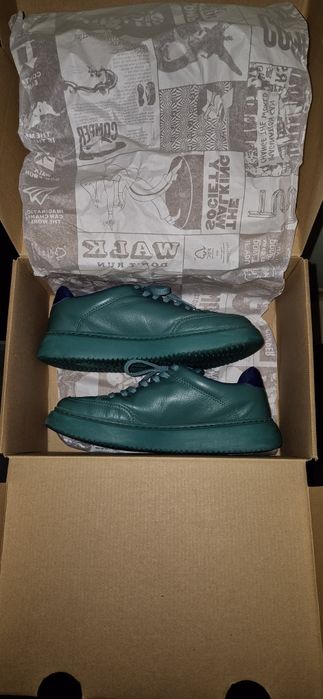 Обувки  Camper Runner K21