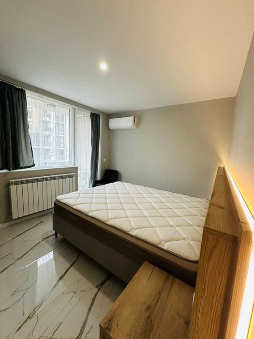 Двустаен апартамент под наем Кръстова вада