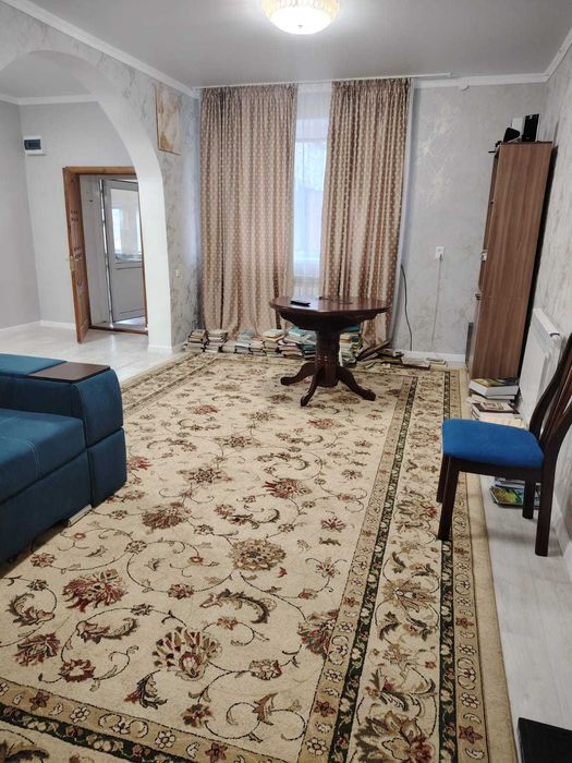 Продается дом 12 км.от Костаная