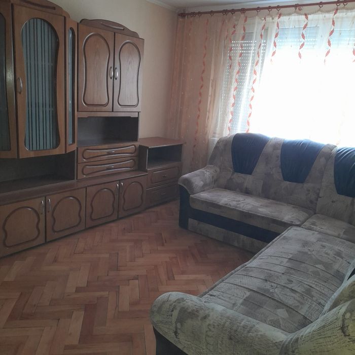 Apartament cu 2 camere zona centrala