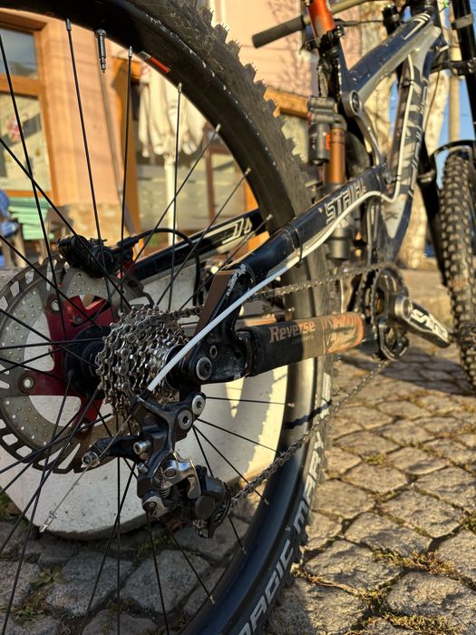 Колело solid strike 27,5 L 2017