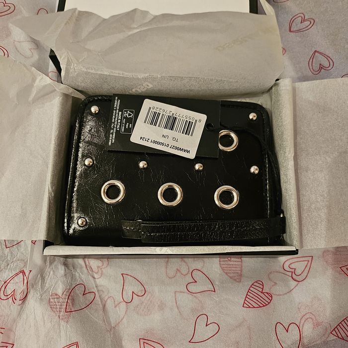 Dsquared2- оригинално портмоне