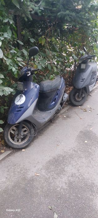 Продам мопеды хонда дио