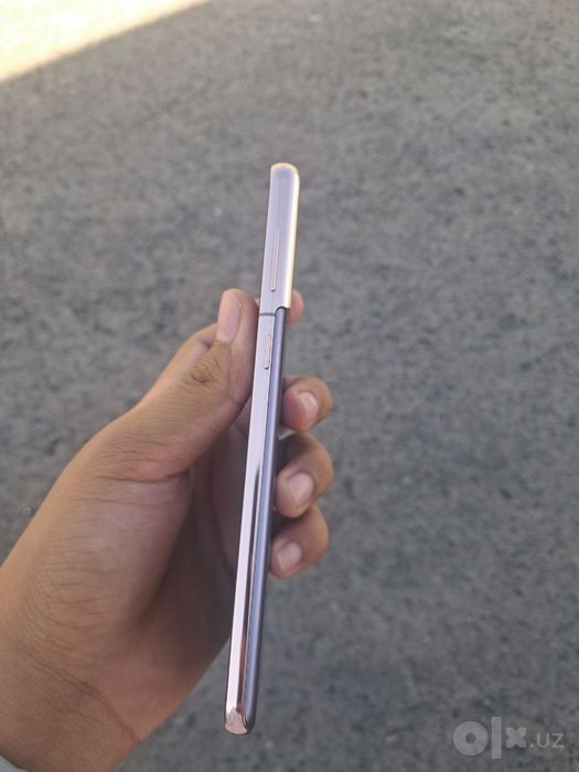 S21 plus 5g sotiladi
