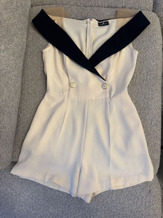 Гащеризон Elisabetta Franchi