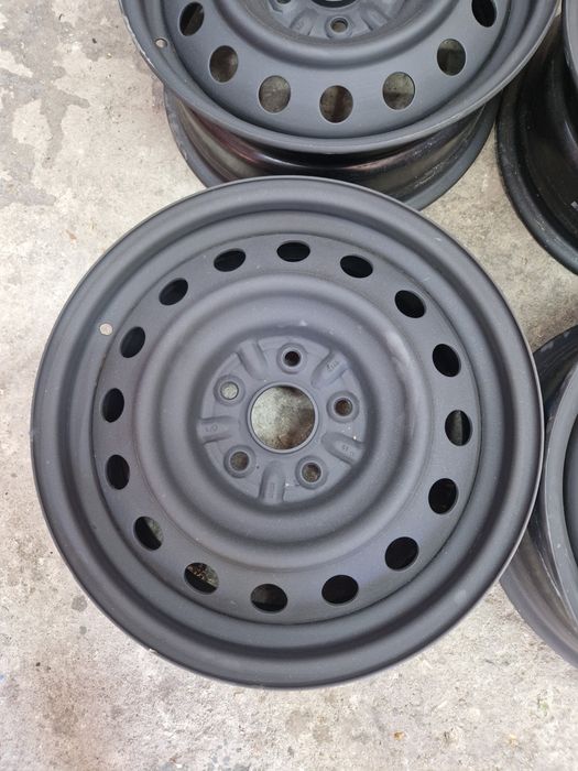 4бр.5×114.3×16 TOYOTA