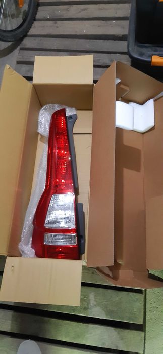 Заден ляв стоп за Honda cr-v 3