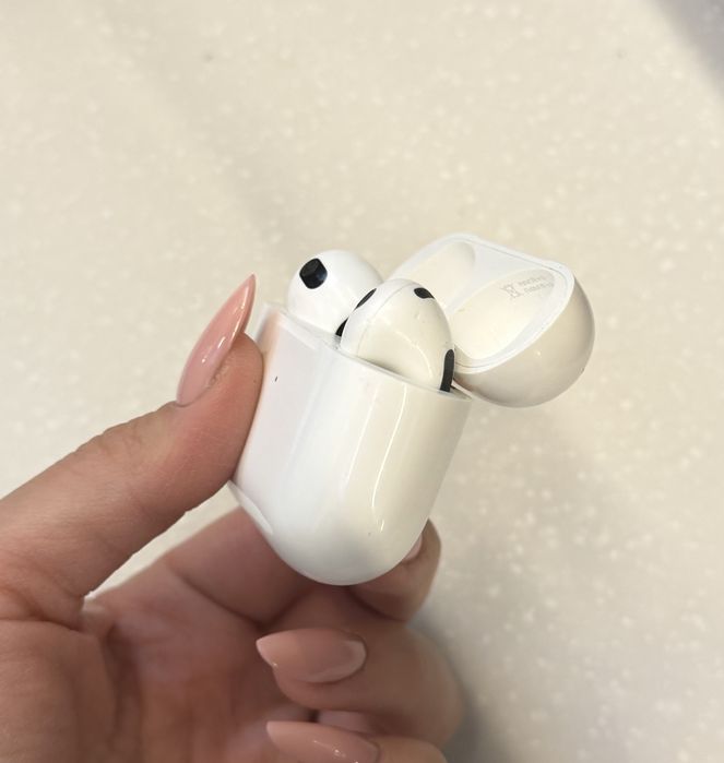 AirPods 3 оригинал