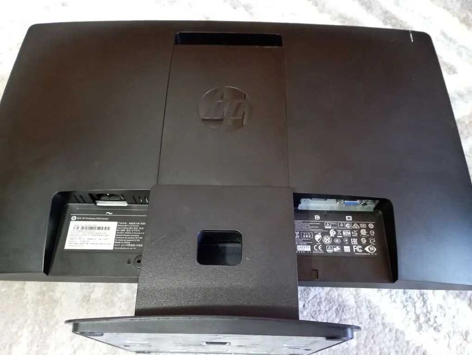 Монитор HP 23 DisplayPort