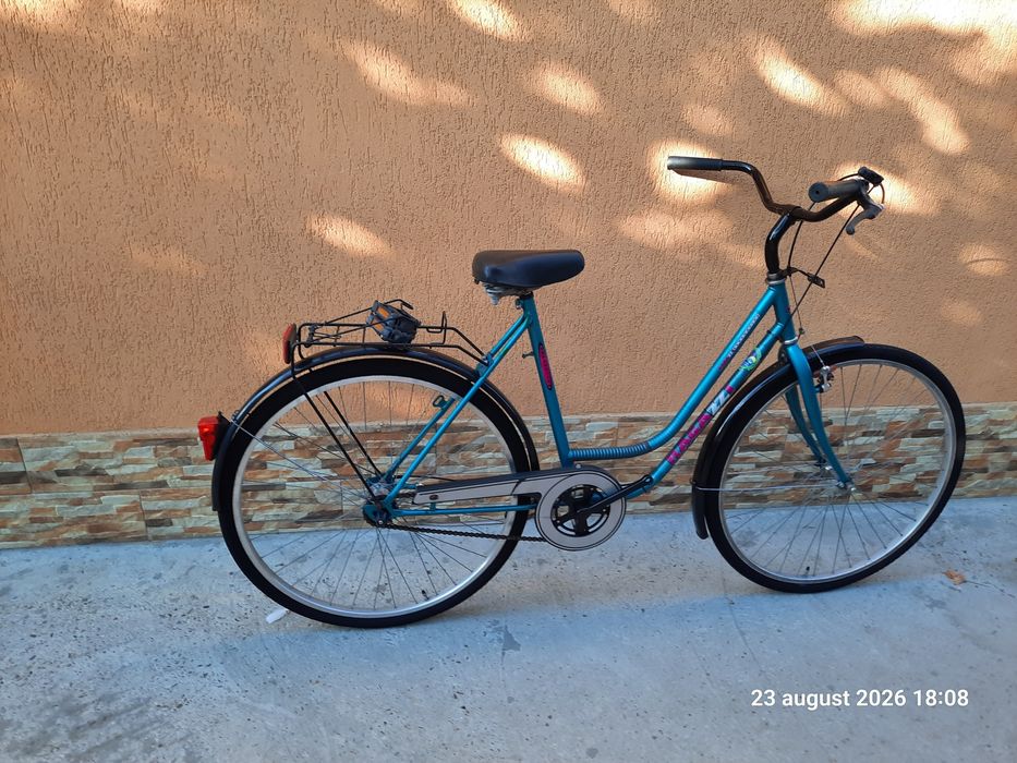Bicicleta ragazzi de damă
