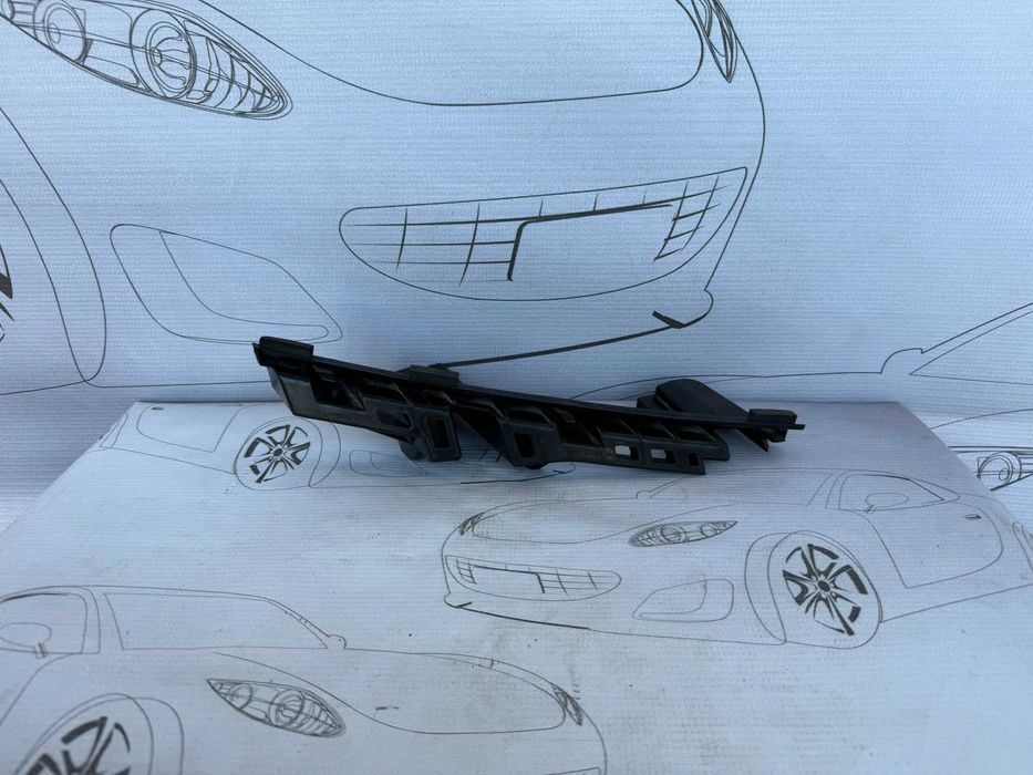 Suport Far Stanga Suzuki Vitara 2015 / 2015-2024 Cod OEM 71733-54P0 (4D1)