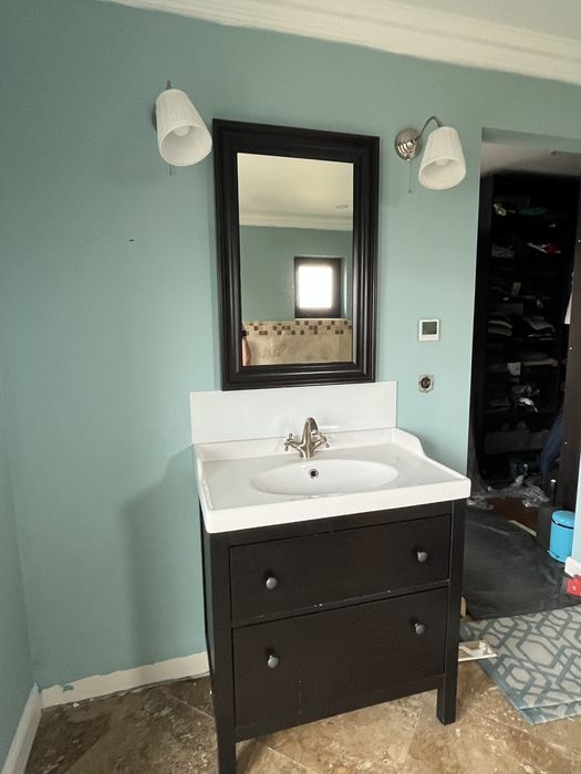 Set chiuveta baie Ikea