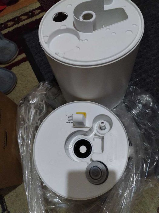 Увлажнитель воздуха