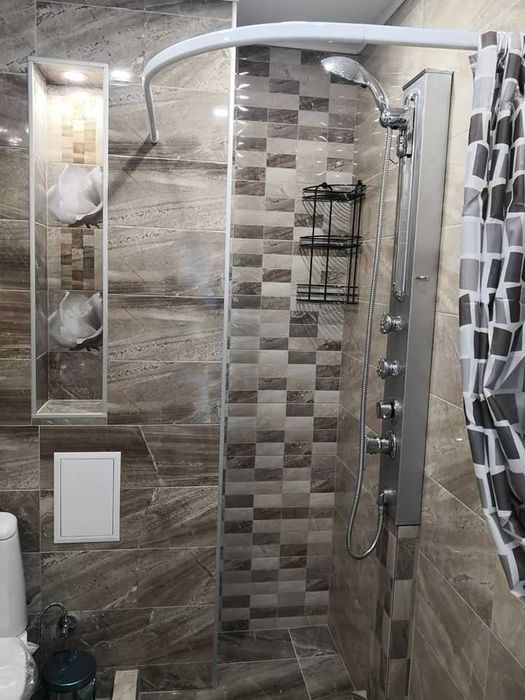 Двустаен апартамент в Каменица 1