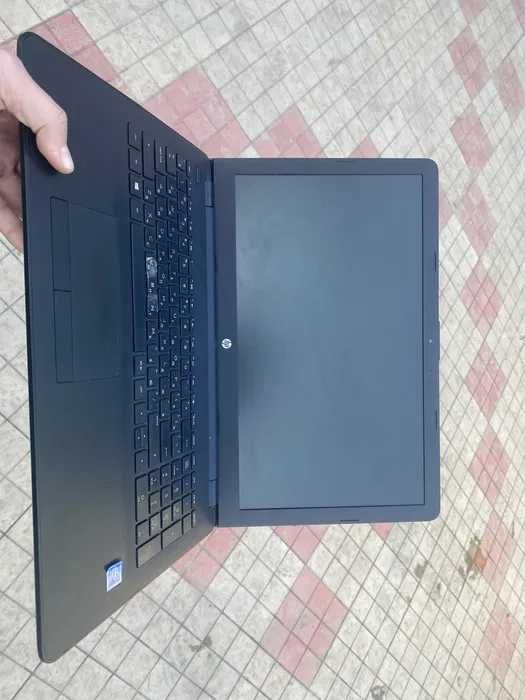 Noutbuk sotiladi HP desktop