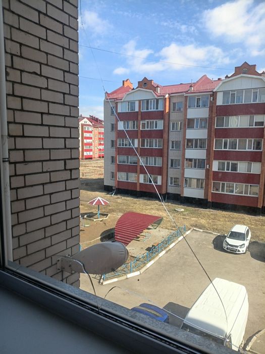 Стеклопакет бесплатно