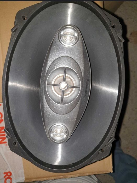 Vand difuri auto marca panasonic