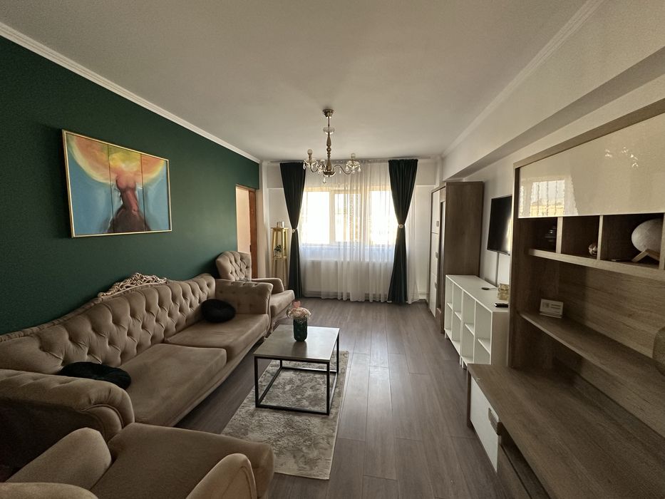 Apartament 4 camere 83 mp utili